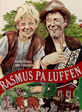 LugaTv | Watch Rasmus på luffen for free online