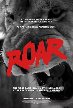 LugaTv | Watch Roar for free online