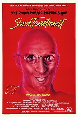 LugaTv | Watch Shock Treatment for free online