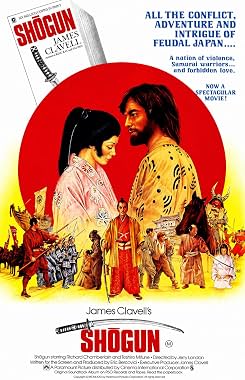 LugaTv | Watch Shogun for free online