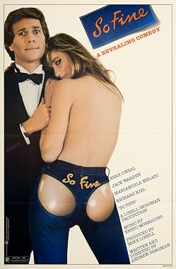 LugaTv | Watch So Fine for free online