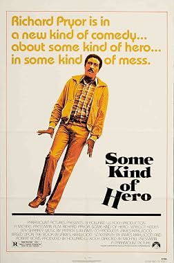 LugaTv | Watch Some Kind of Hero for free online