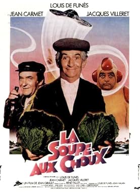LugaTv | Watch La soupe aux choux for free online