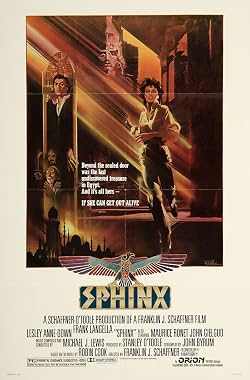 LugaTv | Watch Sphinx for free online