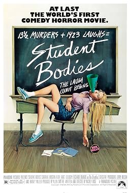 LugaTv | Watch Student Bodies for free online