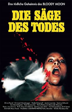 LugaTv | Watch Die Säge des Todes for free online