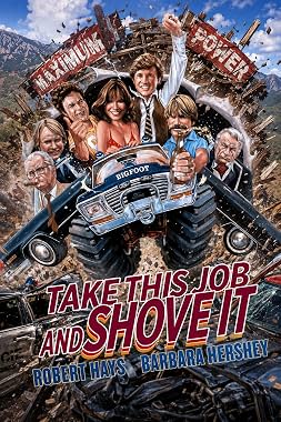LugaTv | Watch Take This Job and Shove It for free online