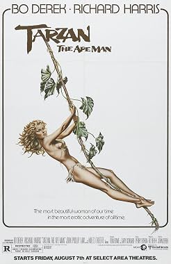 LugaTv | Watch Tarzan the Ape Man for free online