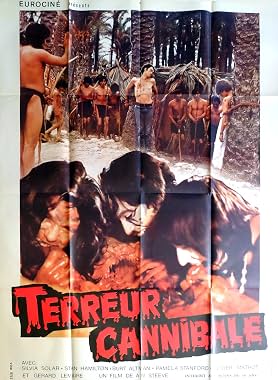 LugaTv | Watch Terreur cannibale for free online