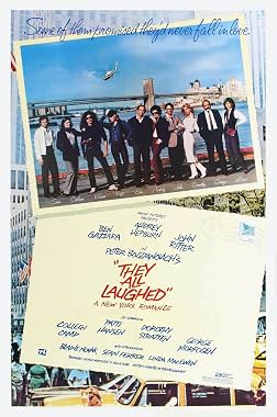 LugaTv | Watch They All Laughed for free online
