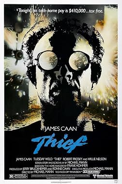 LugaTv | Watch Thief for free online