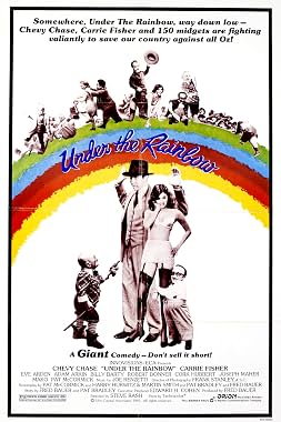 LugaTv | Watch Under the Rainbow for free online