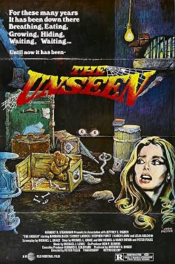 LugaTv | Watch The Unseen for free online
