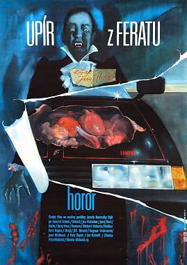 LugaTv | Watch Upír z Feratu for free online