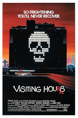 LugaTv | Watch Visiting Hours for free online