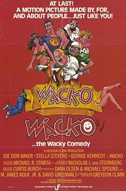 LugaTv | Watch Wacko for free online