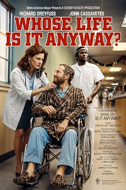 LugaTv | Watch Whose Life Is It Anyway? for free online