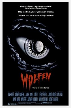 LugaTv | Watch Wolfen for free online