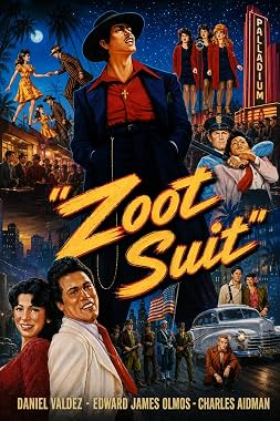 LugaTv | Watch Zoot Suit for free online