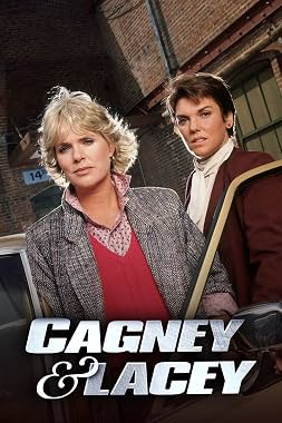 LugaTv | Watch Cagney  and Lacey seasons 1 - 7 for free online
