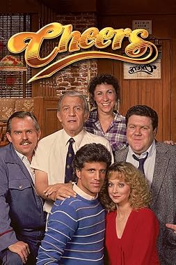 LugaTv | Watch Cheers seasons 1 - 11 for free online
