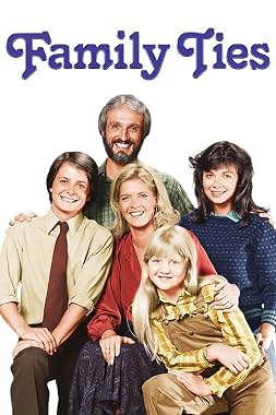 LugaTv | Watch Family Ties seasons 1 - 7 for free online