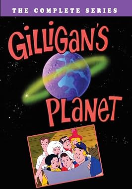 LugaTv | Watch Gilligans Planet seasons 1 - 1 for free online