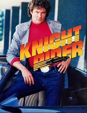 LugaTv | Watch Knight Rider seasons 1 - 4 for free online