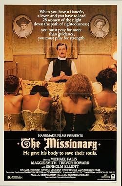 LugaTv | Watch The Missionary for free online