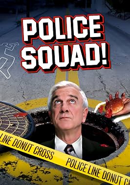 LugaTv | Watch Police Squad! seasons 1 - 1 for free online