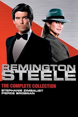 LugaTv | Watch Remington Steele seasons 1 - 5 for free online