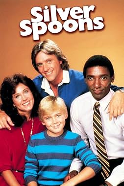 LugaTv | Watch Silver Spoons seasons 1 - 5 for free online