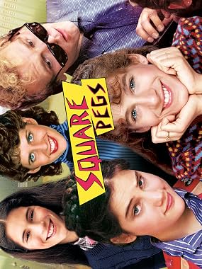 LugaTv | Watch Square Pegs seasons 1 - 1 for free online