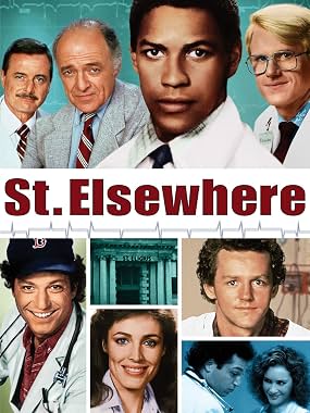 LugaTv | Watch St. Elsewhere seasons 1 - 6 for free online