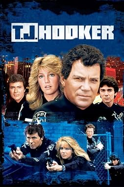 LugaTv | Watch T.J. Hooker seasons 1 - 5 for free online