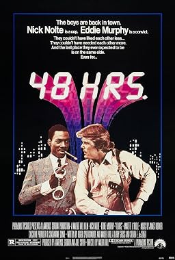 LugaTv | Watch 48 Hrs. for free online