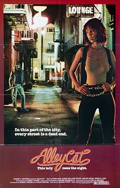 LugaTv | Watch Alley Cat for free online