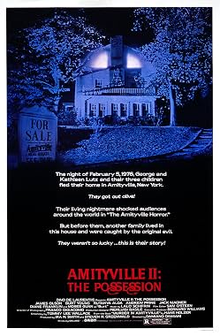 LugaTv | Watch Amityville II The Possession for free online