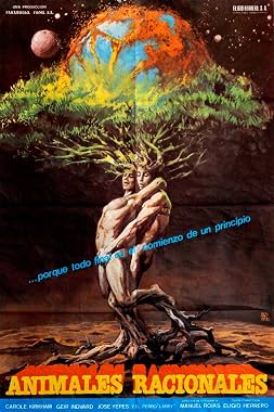 LugaTv | Watch Animales racionales for free online