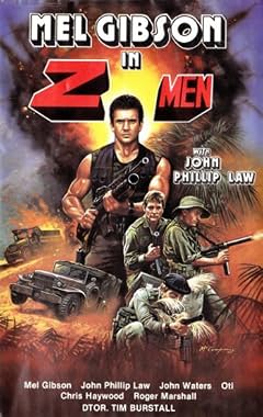 LugaTv | Watch Attack Force Z for free online
