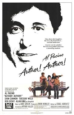 LugaTv | Watch Author! Author! for free online