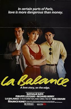LugaTv | Watch La balance for free online