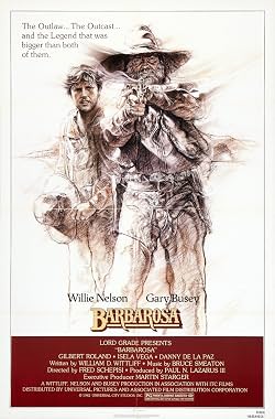 LugaTv | Watch Barbarosa for free online