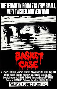 LugaTv | Watch Basket Case for free online
