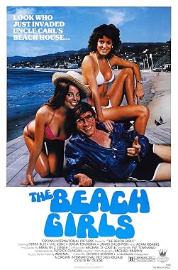 LugaTv | Watch The Beach Girls for free online