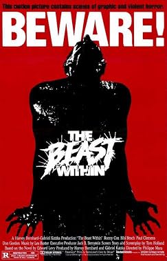 LugaTv | Watch The Beast Within for free online