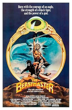 LugaTv | Watch The Beastmaster for free online