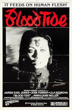 LugaTv | Watch Blood Tide for free online