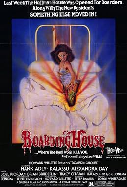 LugaTv | Watch Boardinghouse for free online