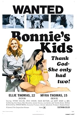 LugaTv | Watch Bonnies Kids for free online